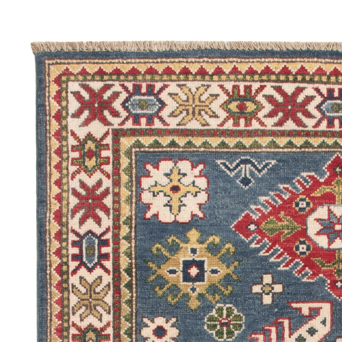Ziegler Carpet - Kazak - 148 x 101 cm - flerfärgad