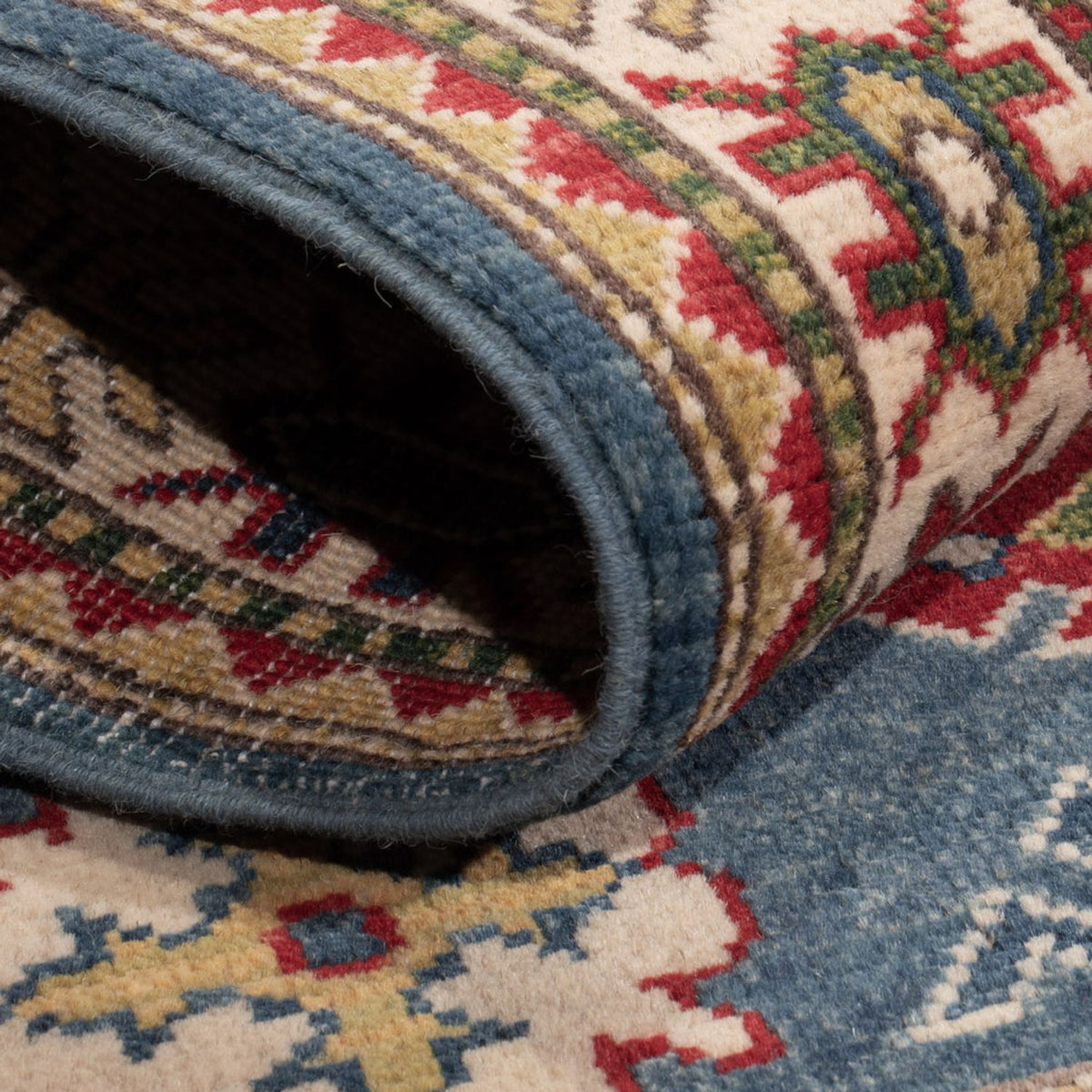 Ziegler Carpet - Kazak - 148 x 101 cm - flerfärgad