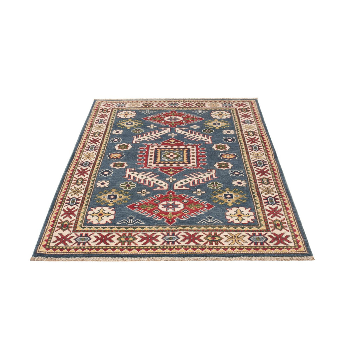 Ziegler Carpet - Kazak - 148 x 101 cm - flerfärgad