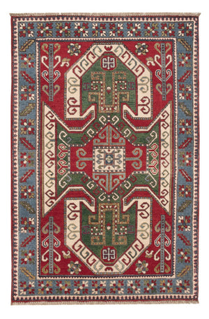 Ziegler Carpet - Kazak - 155 x 102 cm - flerfärgad