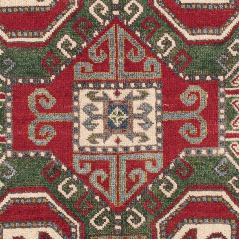 Ziegler Carpet - Kazak - 155 x 102 cm - flerfärgad