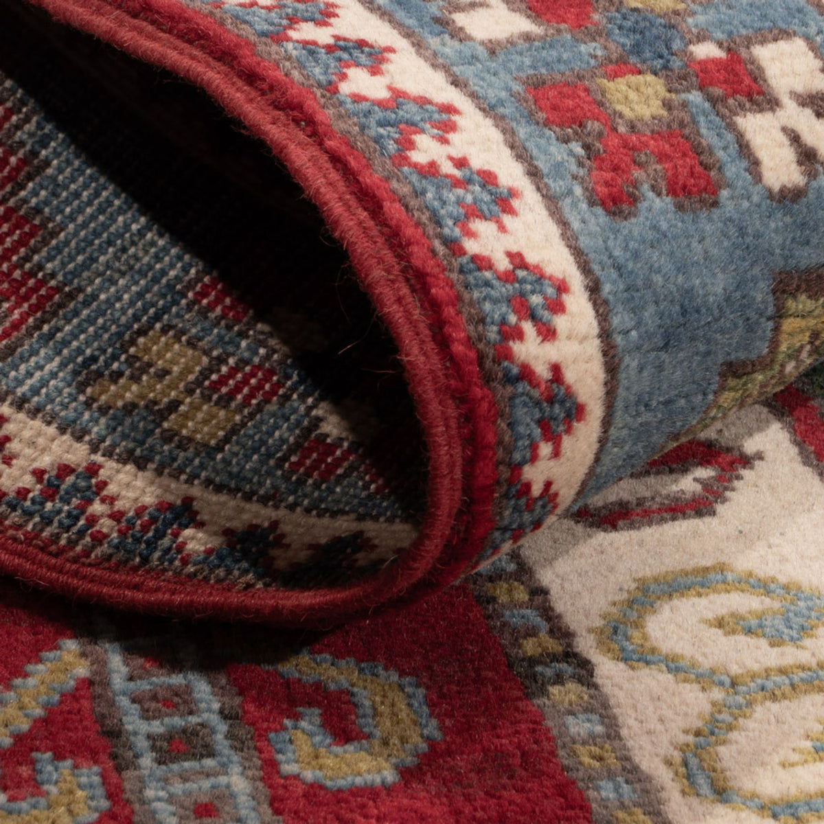 Ziegler Carpet - Kazak - 155 x 102 cm - flerfärgad