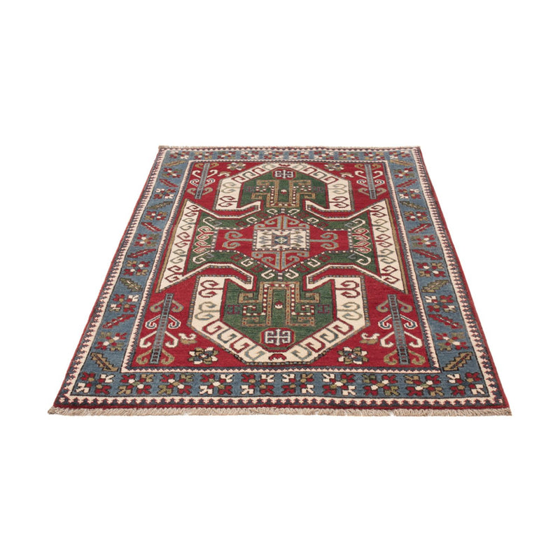 Ziegler Carpet - Kazak - 155 x 102 cm - flerfärgad