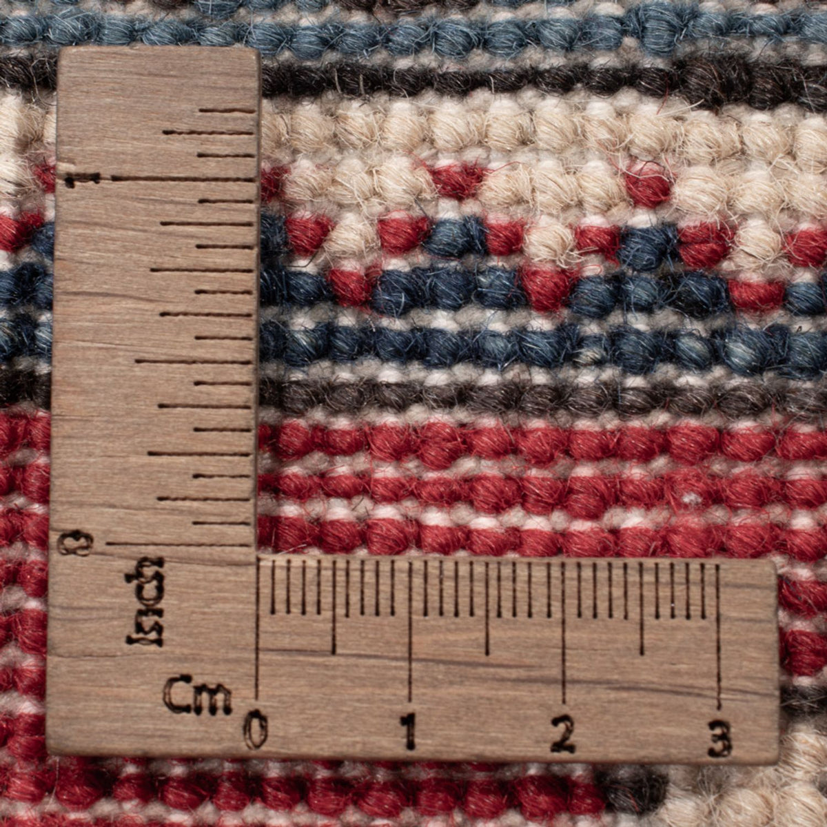 Ziegler Carpet - Kazak - 155 x 102 cm - flerfärgad