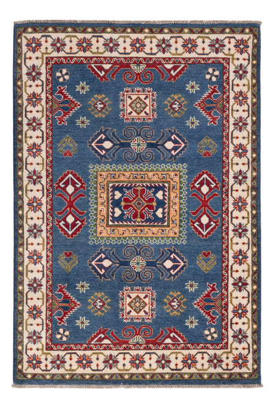 Kazak Mattan 122x180cm - Oriental Carpet