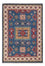 Ziegler Carpet - Kazak - 180 x 122 cm - blå