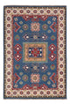 Kazak Mattan 180x122cm - Oriental Carpet