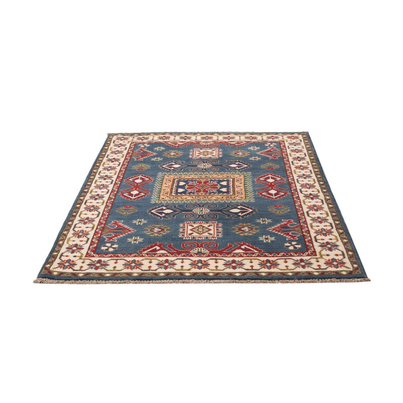 Ziegler Carpet - Kazak - 180 x 122 cm - blå