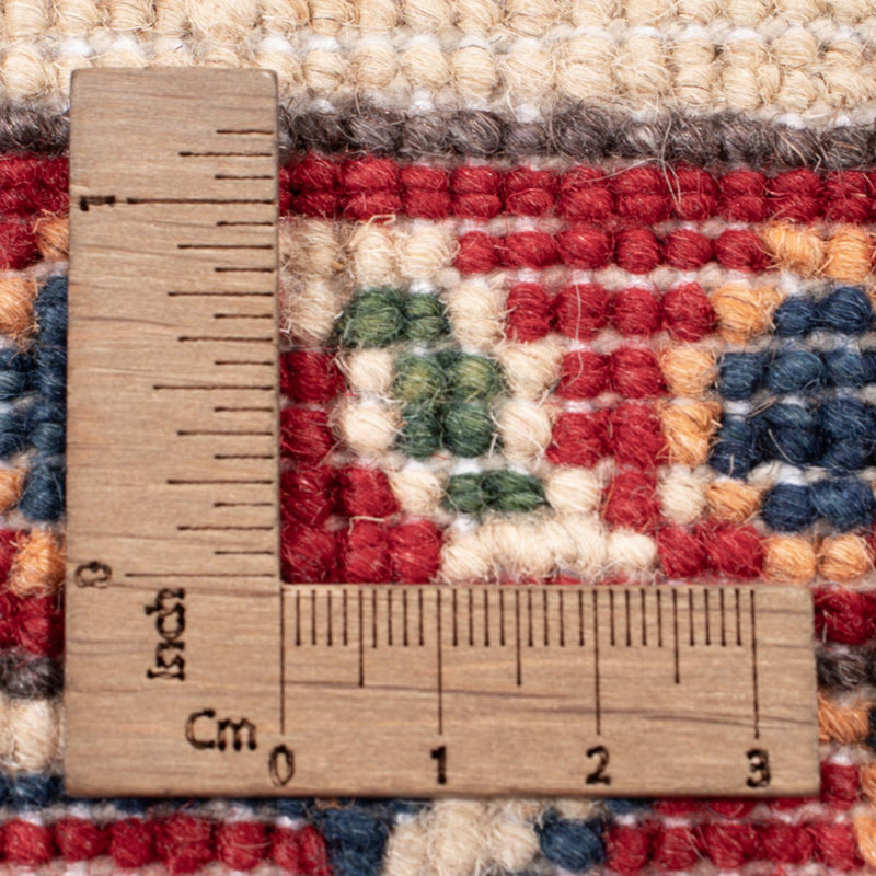 Ziegler Carpet - Kazak - 180 x 122 cm - blå