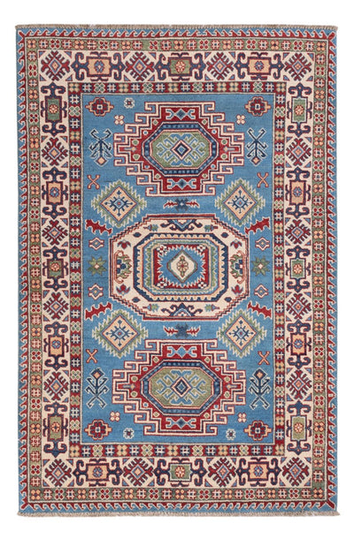 Kazak Mattan 120x186cm - Oriental Carpet