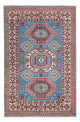 Kazak Mattan 186x120cm - Oriental Carpet