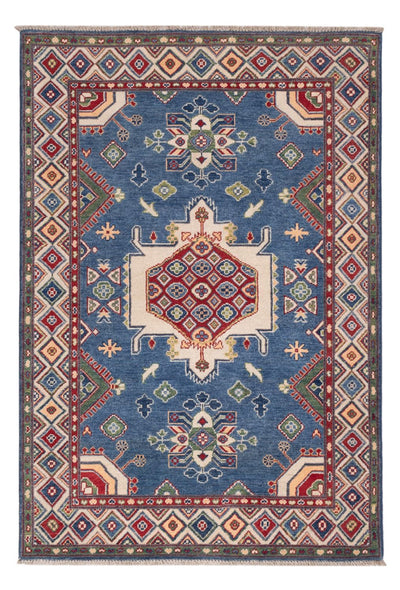 Kazak Mattan 122x183cm - Oriental Carpet