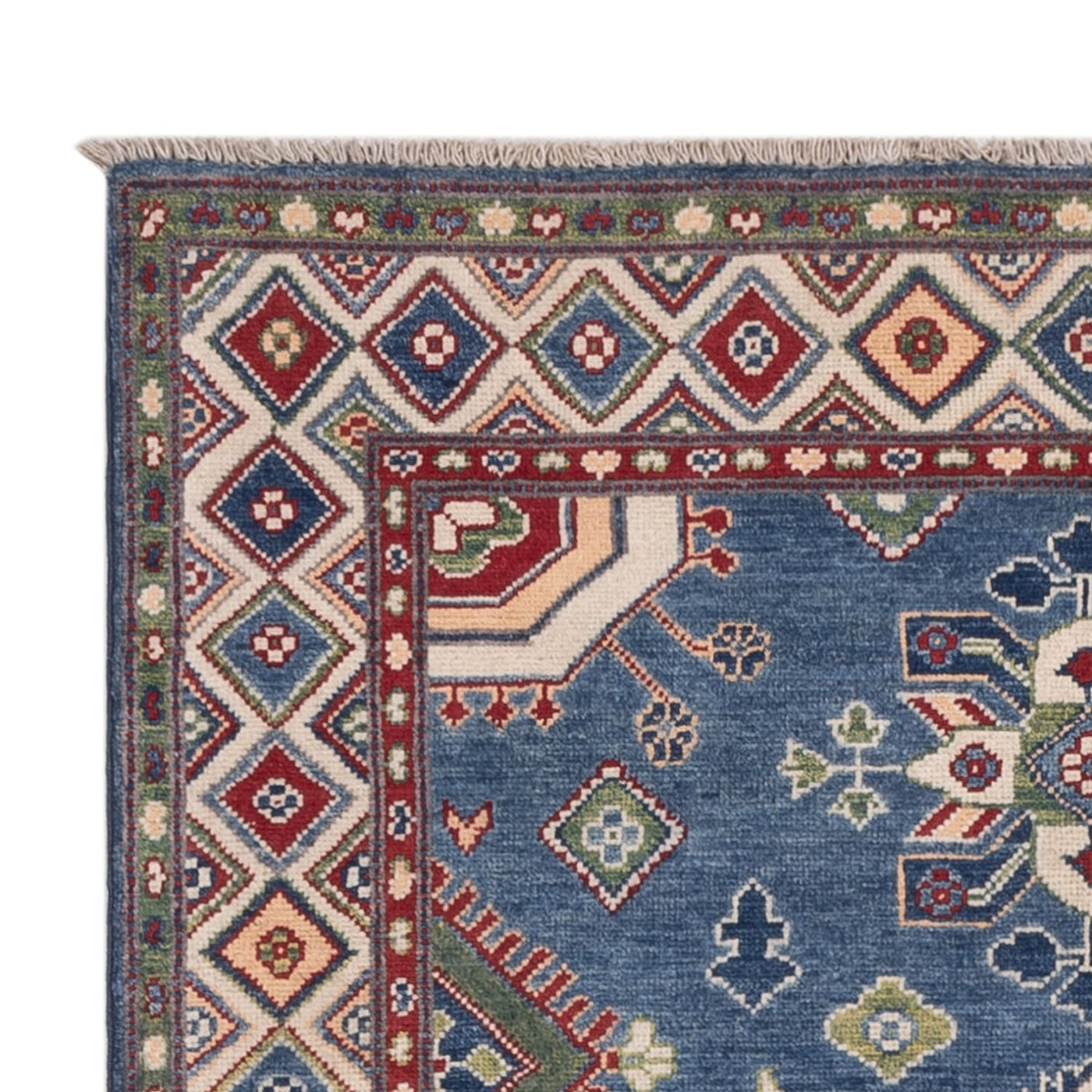 Kazak Mattan 183x122cm - Oriental Carpet
