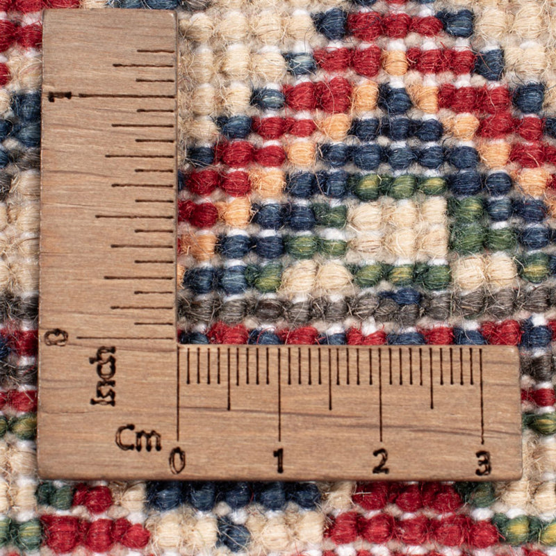 Ziegler Carpet - Kazak - 183 x 122 cm - blå