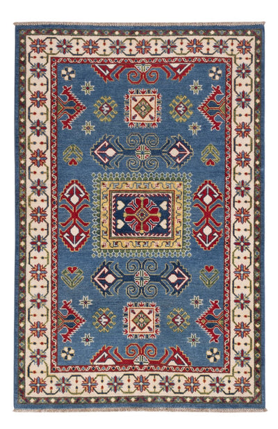 Kazak Mattan 121x184cm - Oriental Carpet