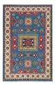 Kazak Mattan 184x121cm - Oriental Carpet