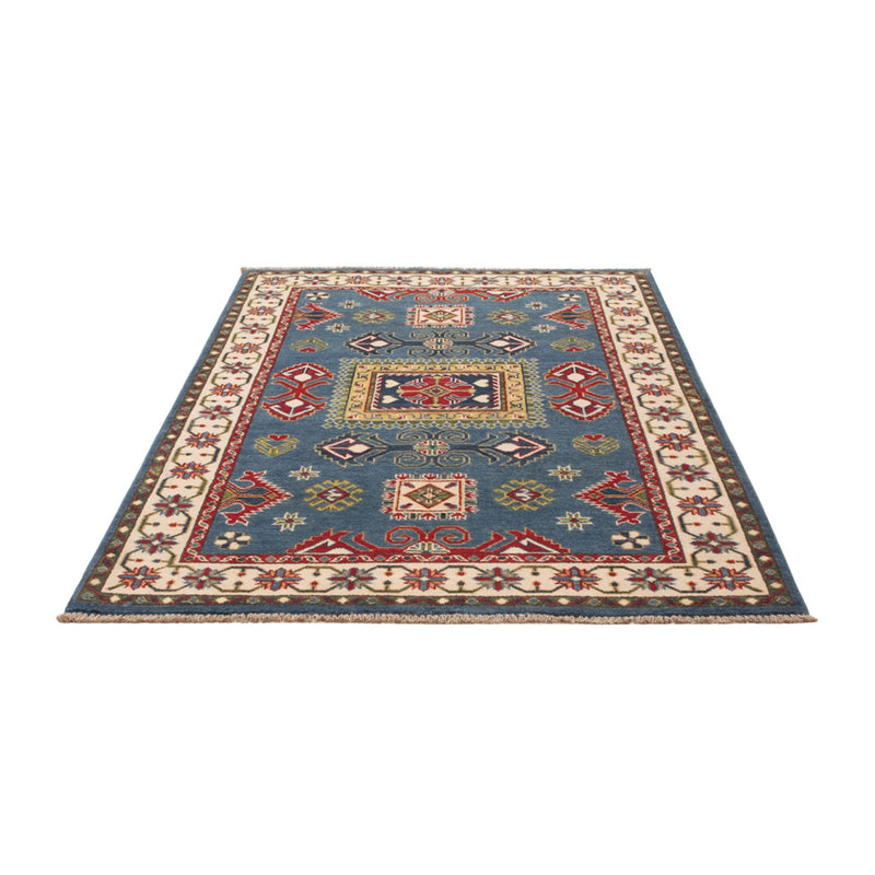 Ziegler Carpet - Kazak - 184 x 121 cm - blå