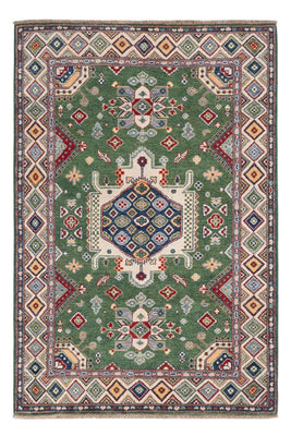 Ziegler Carpet - Kazak - 177 x 120 cm - grön