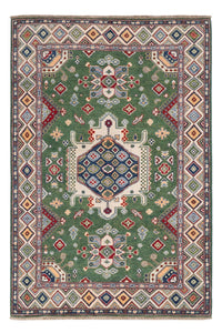 Ziegler Carpet - Kazak - 177 x 120 cm - grön