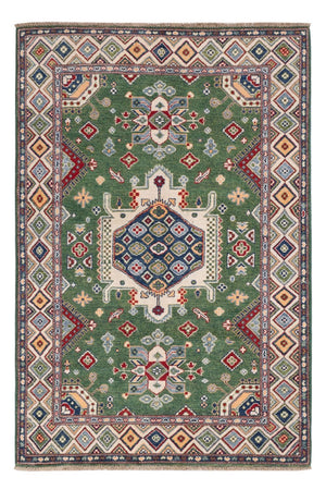 Ziegler Carpet - Kazak - 177 x 120 cm - grön