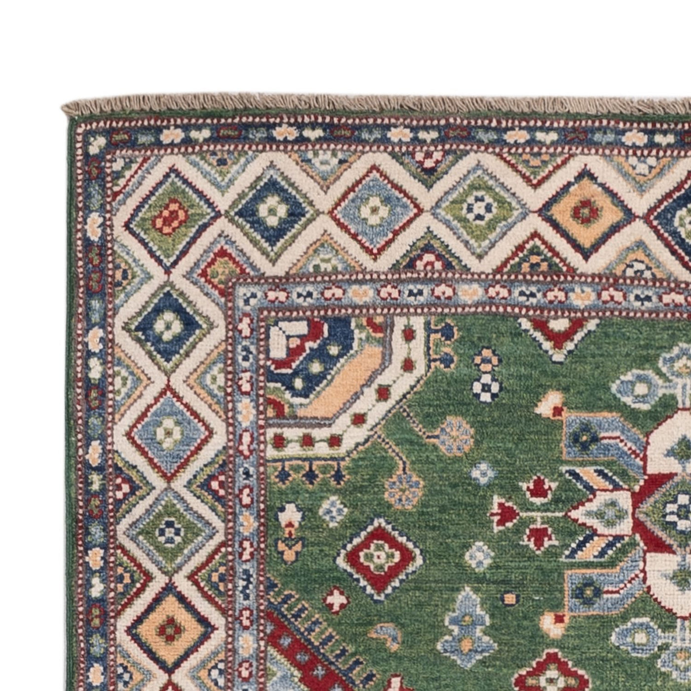 Kazak Mattan 177x120cm - Oriental Carpet