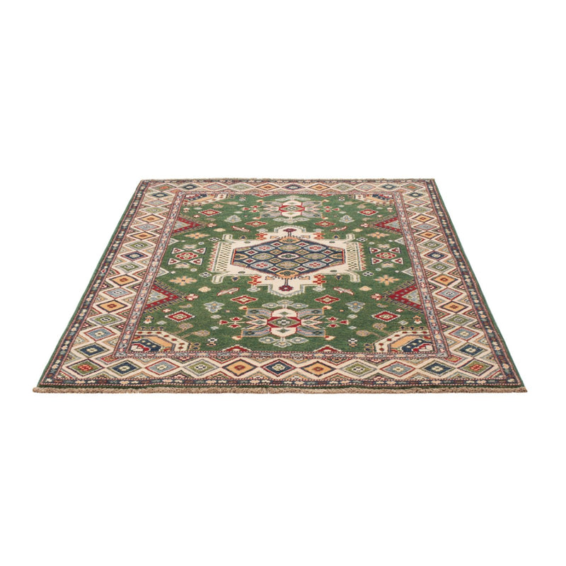 Ziegler Carpet - Kazak - 177 x 120 cm - grön
