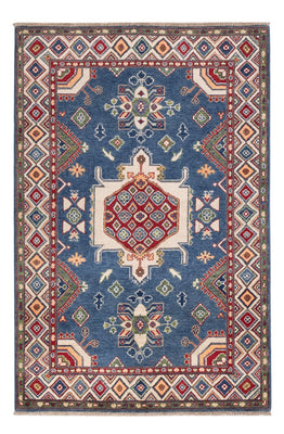 Ziegler Carpet - Kazak - 182 x 120 cm - blå