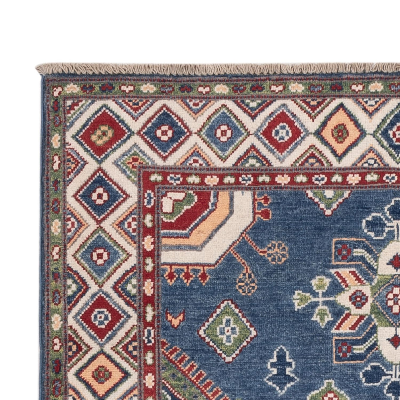 Kazak Mattan 182x120cm - Oriental Carpet