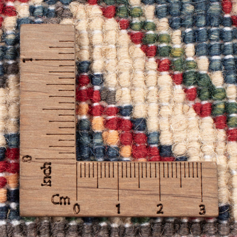 Ziegler Carpet - Kazak - 182 x 120 cm - blå