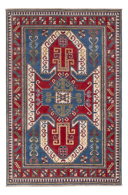 Ziegler Carpet - Kazak - 185 x 120 cm - flerfärgad