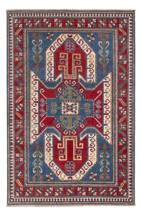 Ziegler Carpet - Kazak - 185 x 120 cm - flerfärgad