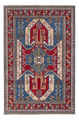 Ziegler Carpet - Kazak - 185 x 120 cm - flerfärgad