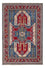 Ziegler Carpet - Kazak - 185 x 120 cm - flerfärgad