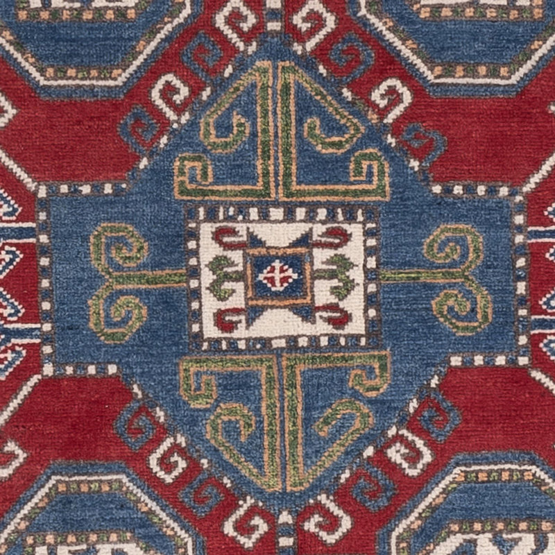 Ziegler Carpet - Kazak - 185 x 120 cm - flerfärgad