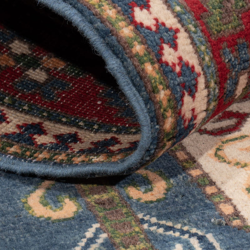 Ziegler Carpet - Kazak - 185 x 120 cm - flerfärgad