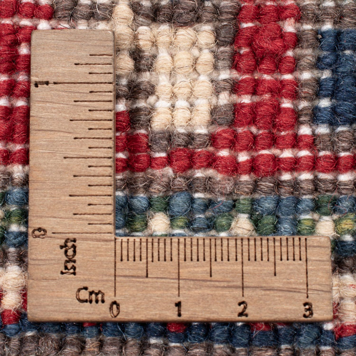 Ziegler Carpet - Kazak - 185 x 120 cm - flerfärgad