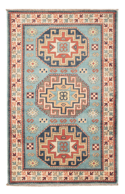 Kazak Mattan 78x124cm - Oriental Carpet