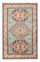 Ziegler Carpet - Kazak - 124 x 78 cm - ljusblå