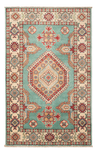 Ziegler Carpet - Kazak - 120 x 76 cm - turkos