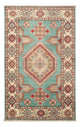 Kazak Mattan 120x76cm - Oriental Carpet