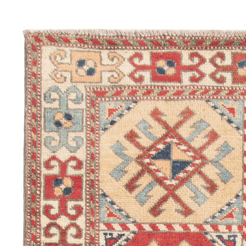 Ziegler Carpet - Kazak - 126 x 82 cm - flerfärgad