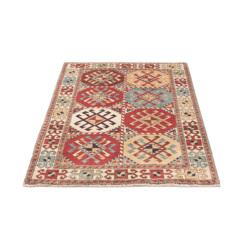 Ziegler Carpet - Kazak - 126 x 82 cm - flerfärgad