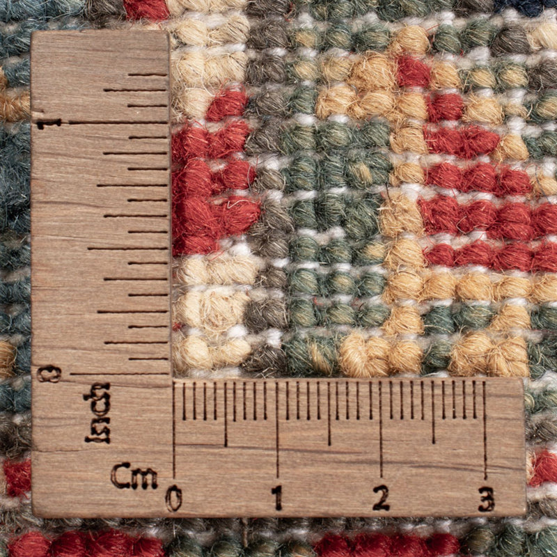 Ziegler Carpet - Kazak - 126 x 82 cm - flerfärgad