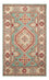 Ziegler Carpet - Kazak - 127 x 77 cm - turkos