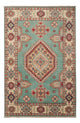 Kazak Mattan 123x82cm - Oriental Carpet