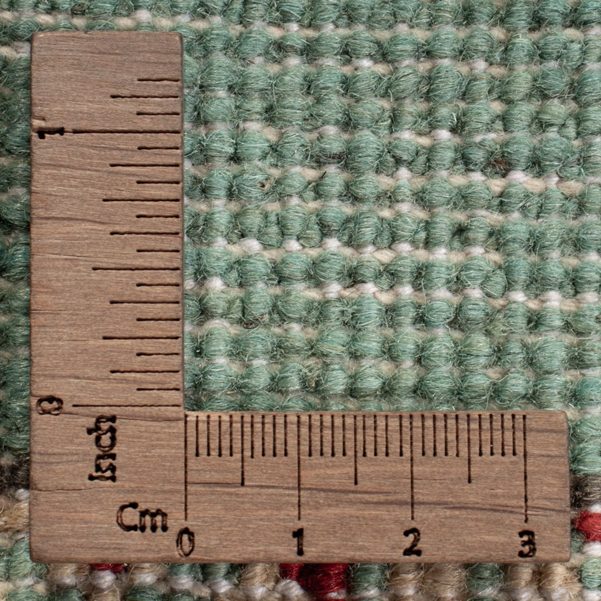 Ziegler Carpet - Kazak - 123 x 82 cm - turkos