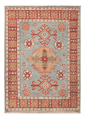 Ziegler Carpet - Kazak - 86 x 62 cm - ljusblå
