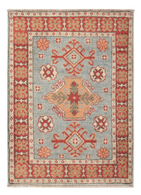Ziegler Carpet - Kazak - 86 x 62 cm - ljusblå