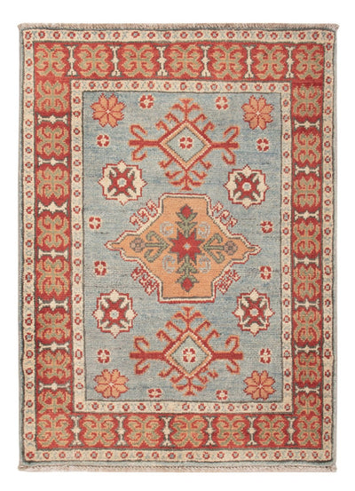 Kazak Mattan 62x86cm - Oriental Carpet