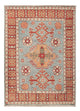 Kazak Mattan 86x62cm - Oriental Carpet